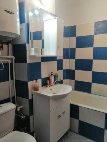 Apartament cu 2 camere decomandat în Negoi