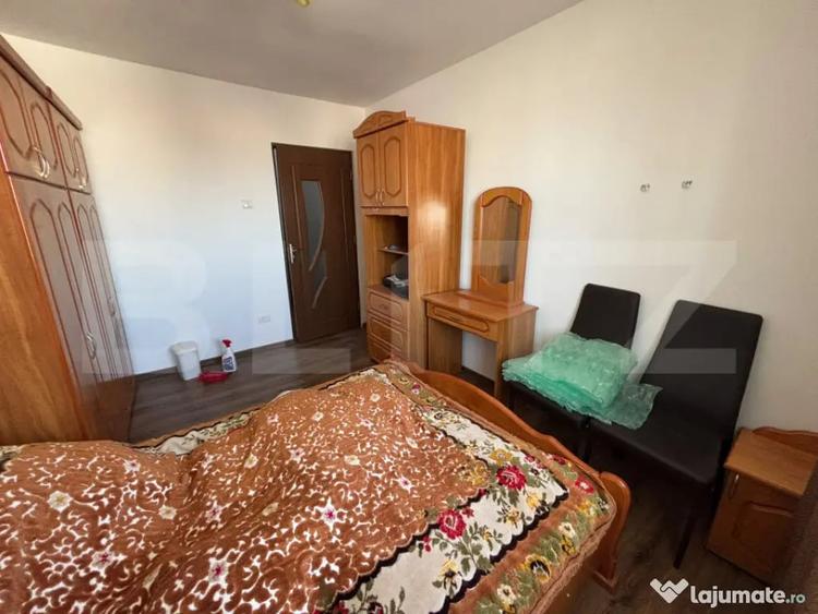 Apartament 2 camere, 54 mp, Bulevardul Unirii Micro 6 - 12