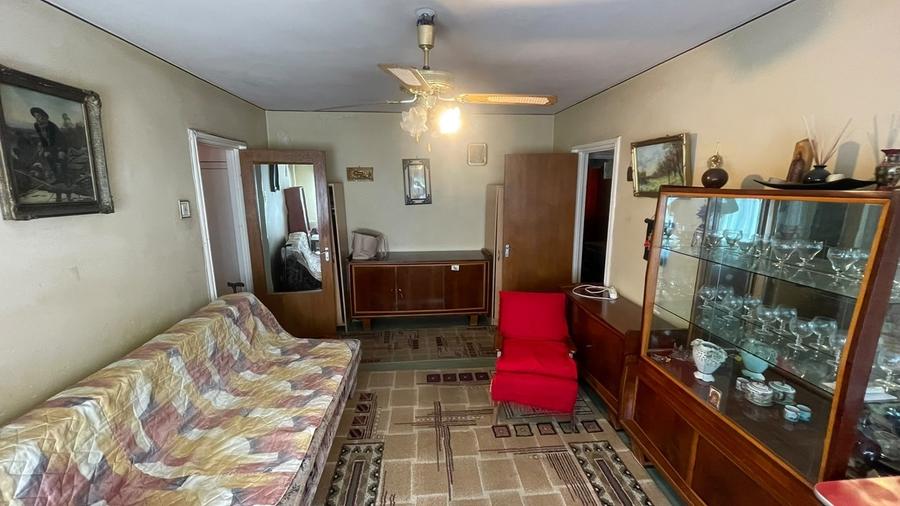 Drumul Taberei, Valea Argesului - 11