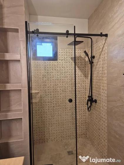 Apartament cu 2 camere decomandat în Bucureștii Noi