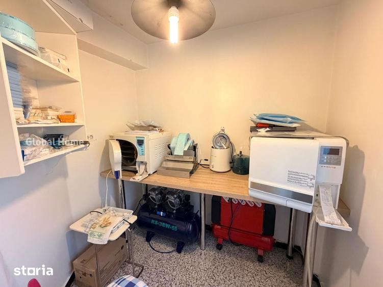 Apartament cu 2 camere în Armeneasca