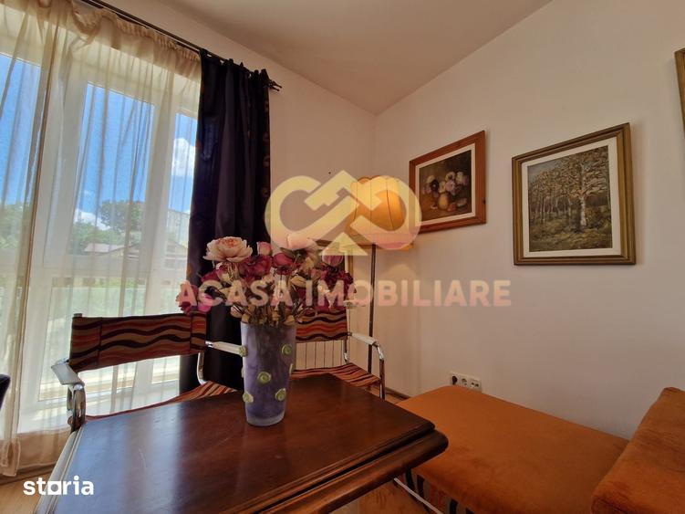 TATARASI Apartament 2 camere et.1 mobilat -utilat 59mp - 10
