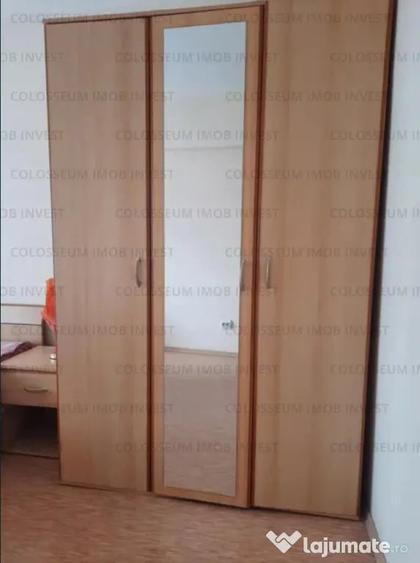 Apartament cu 2 camere decomandat în Centrul Civic