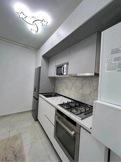 piata gorjului apropiere metrou moderna - 3