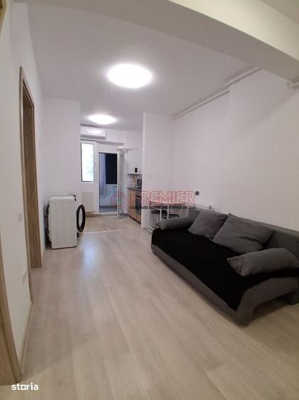 2 camere tip studio - Biruintei 7 - Popesti - 11