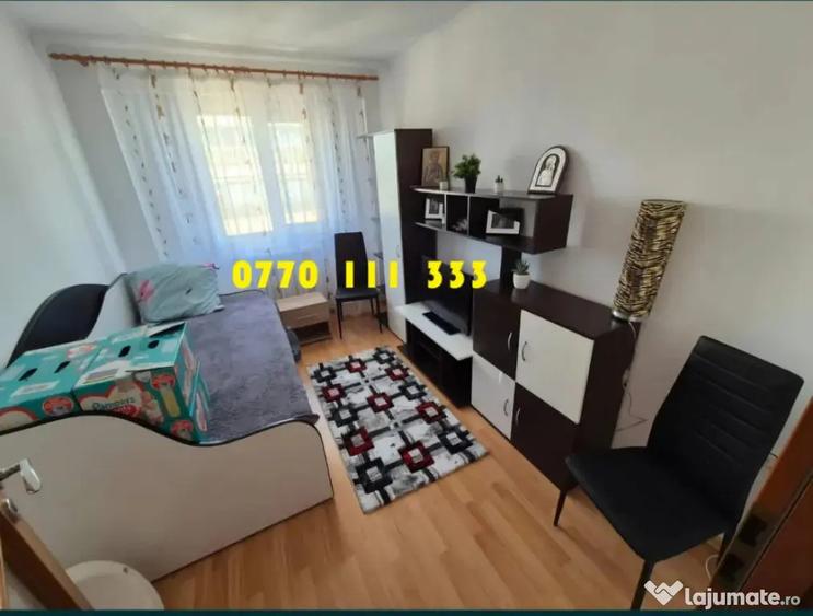 Apartament 4 camere confort 1, calarasilor Viziru - 1
