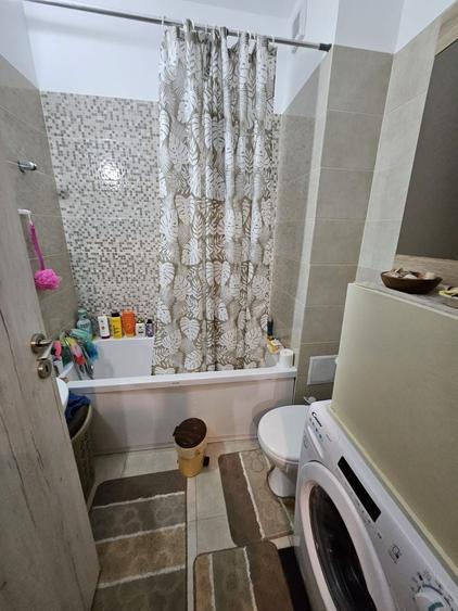 Apartament cu 2 camere decomandat în Chiajna