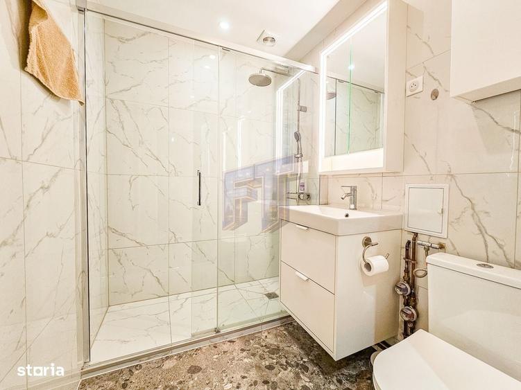 Apartament 2 camere in Cotroceni, renovat complet in 2024, prima inchi - 9