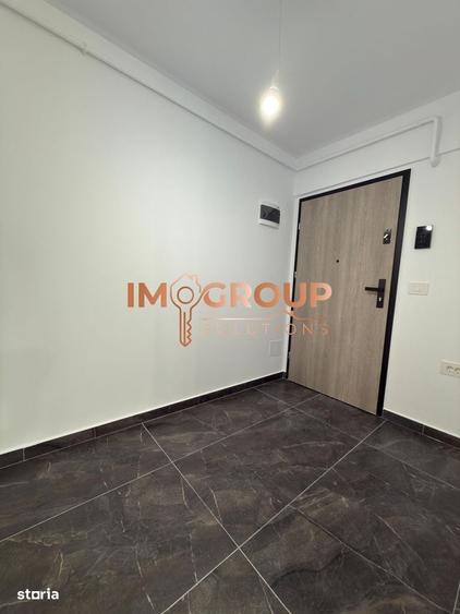 Apartament cu 2 camere decomandat în Galata