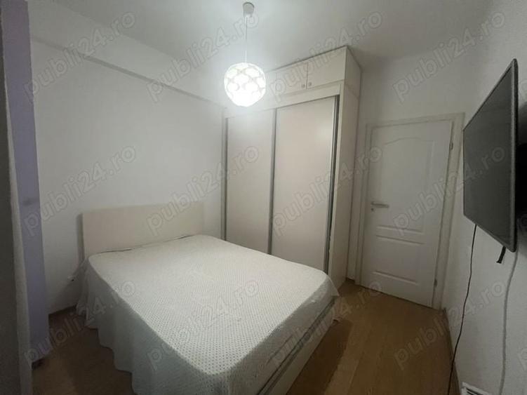 Calea Mosilor Inchiriez ap 2 cam mobilat utilat complet centrala proprie terasa - 2