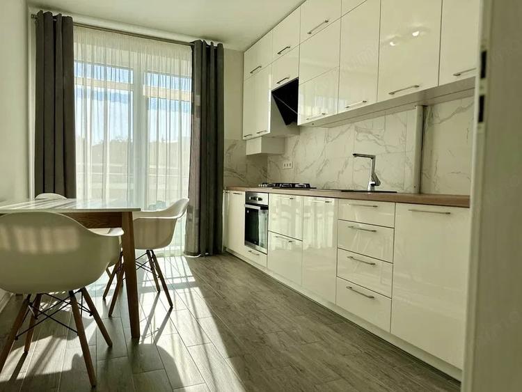 Inchiriere apartament cu 2 camere in zona Crangasi - 2