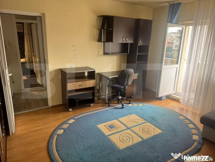 Apartament 2 camere, 55.70 mp, mobilat ?i utilat, orientare - 5