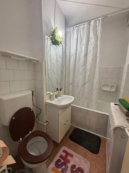 Apartament cu 2 camere decomandat în Alexandru cel Bun
