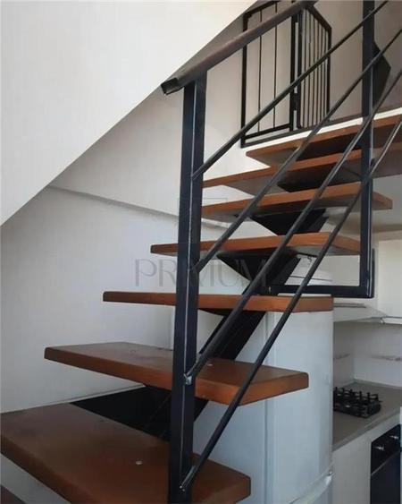 Garsonieră decomandată, mobilată în Blașcovici