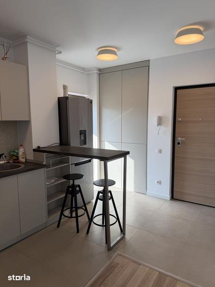 Apartament cu 2 camere în Grozăvești