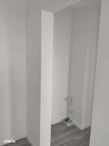 Ap 2 cam Vlaicu pe principala renovat modern bloc izolat reabilitat - 12