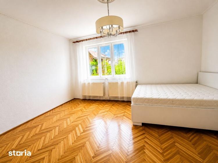 Spațiu comercial, de 160 mp, în Andrei Mureșanu