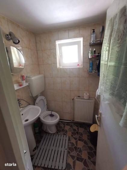 Casă cu 3 camere în Gării