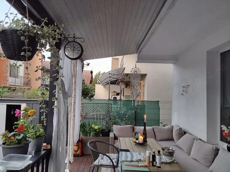 Casă cu Teren 150 Mp în Central