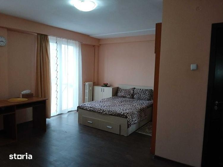 Proprietar, inchiriez garsoniera dubla ultracentral Ploiesti - 2