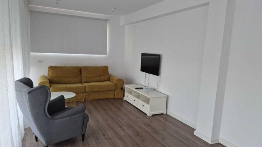 Apartament cu 2 camere decomandat, mobilat în Dristor