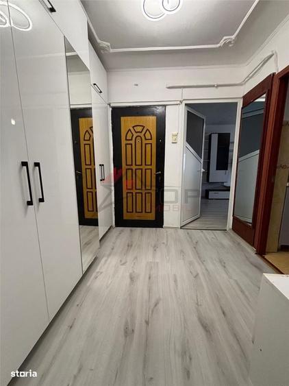 Inchiriere Apartament cu 2 camere decomandat Mircea cel Batran - 2