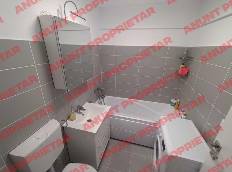 2 camere | Grigorescu/14 Iulie | mobilat&utilat | reabilitat | balcon - 5