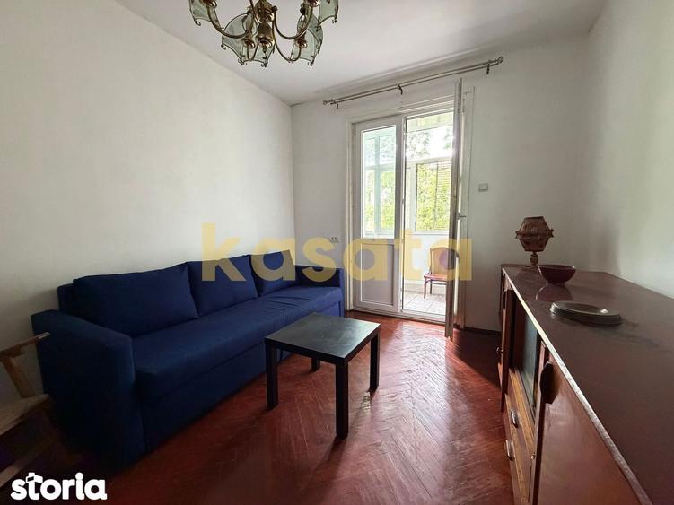 Apartament 2 camere de inchiriat Floreasca | Oportunitate - 1