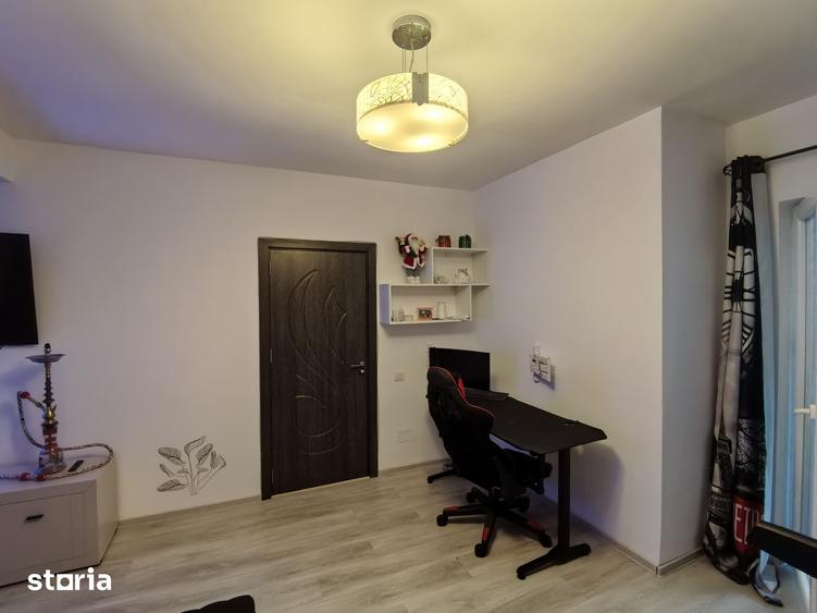 Apartament cu 2 camere decomandat în Theodor Pallady