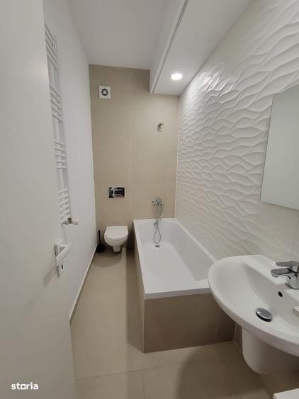 3 camere | 4City Pipera | etaj 9 | parcare inclusa | paza 24/7 - 4