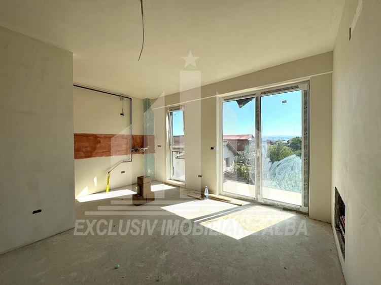 Apartament 2 camere | 41 mp | Etaj 1 | Bloc Nou 2026 | Cetate - 2
