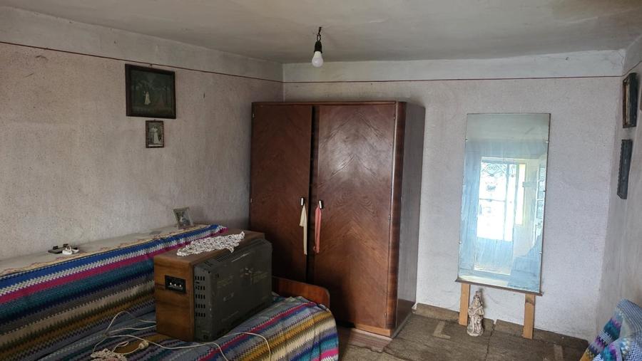 Casă individuală cu 4 camere cu Teren 600 Mp în Vălenii de Munte