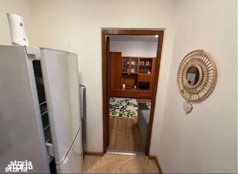 Zona Teatru | Mobilat Utilat | 44mp+Balcon | Parter - 1