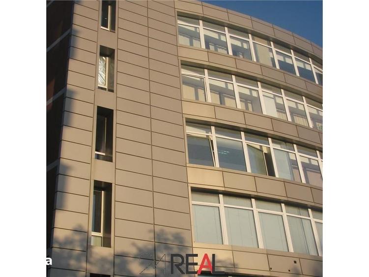 Spațiu comercial, de 215 mp, în Gara de Nord