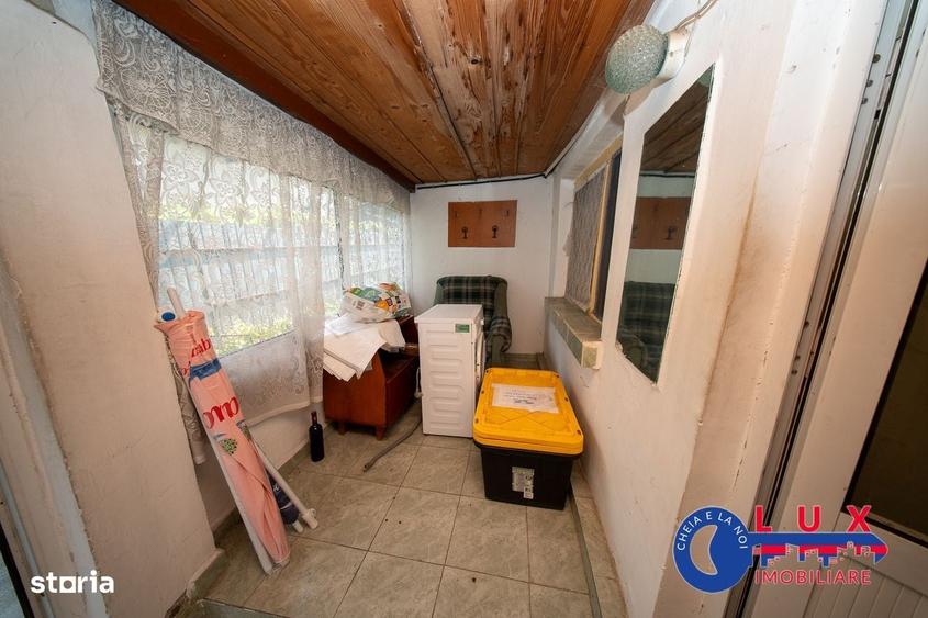 ID 6761 Exclusivitate-Casa cu teren *Str. Libertatii -Tulcea - 6