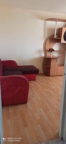 Garsonieră decomandată în Exterior Vest
