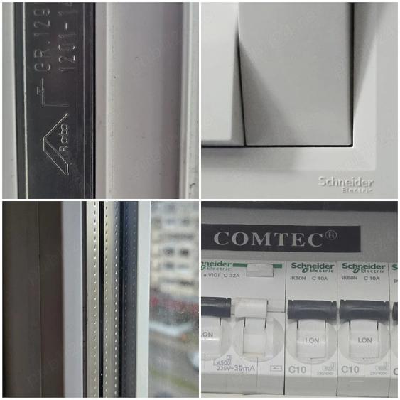 Apartament cu 2 camere decomandat în Sud