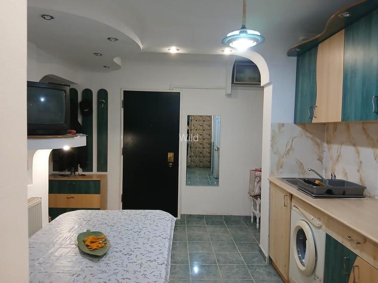 Vand apartament 2 camere Vasile Aaron Sibiu