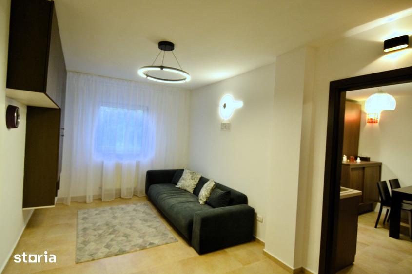 Apartament cu 4 camere în Mărăști