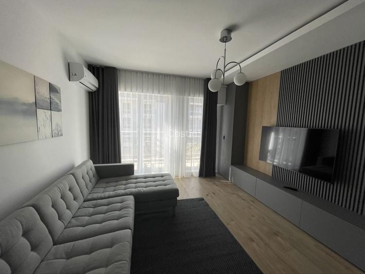 Belvedere Residence 2 camere + parcare - prorpietar