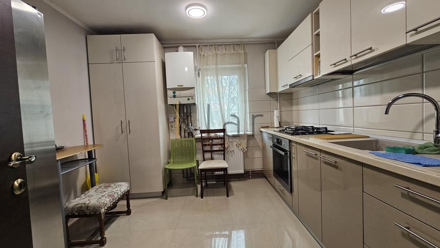 Apartament 4 camere 80mp, decomandat, Zorilor, zona Gh. Dima, langa UMF - 2