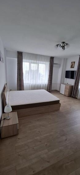 Garsonieră decomandată în Iancului