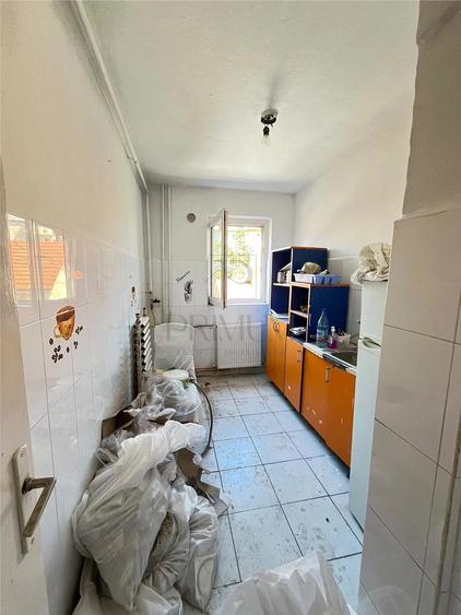 Sagului - 2 Camere - Etaj 1 - Decomandat - Partial renovat - Bloc izolat - 6