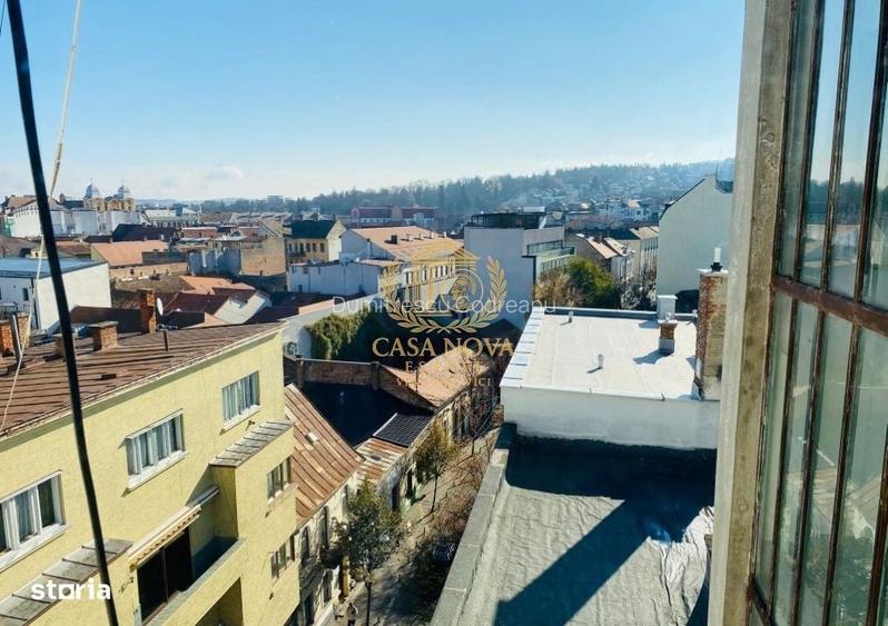 Apartament 2 camere 55mp, finisat modern, etaj intermediar, parcare, C