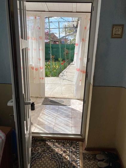 Casă cu 4 camere în Km 5