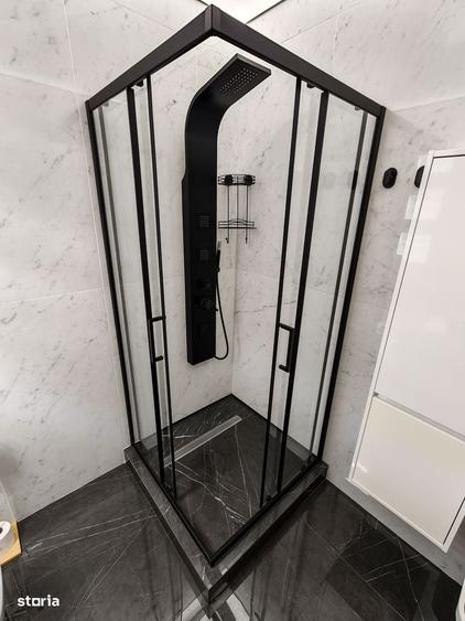 Apartament cu 2 camere în Florești