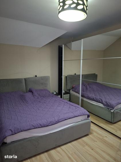 Casă cu 4 camere cu Teren 571 Mp în Popoveni
