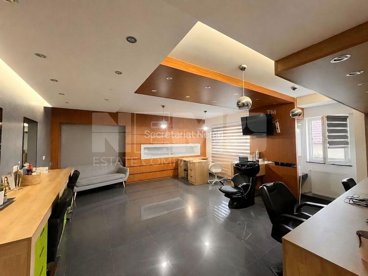 Spatiu Comercial de Vanzare 62 Mp I Suceava/Burdujeni I 92.000Euro