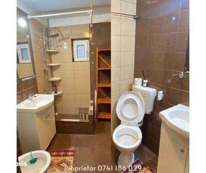 De inchiriat - Apartament 3 camere Baneasa - 6