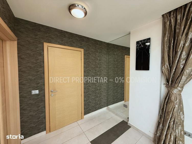 Apartament cu 2 camere în Moșilor